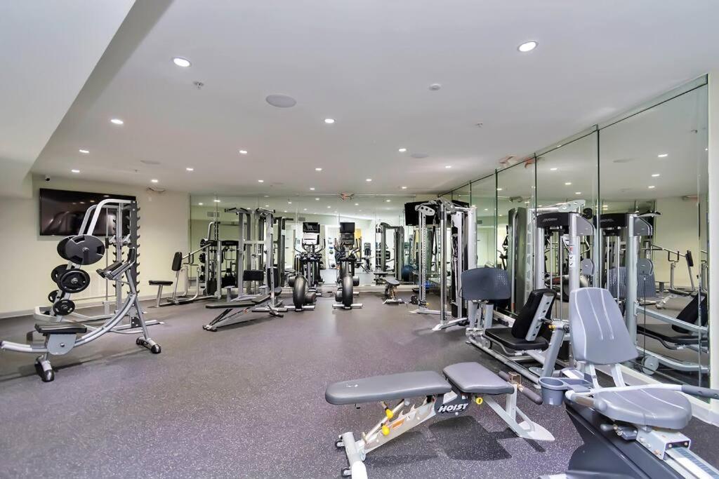 Luxury 1Br Apt ,Nrg ,Downtown ,Med Center,Galleria Houston Exteriér fotografie