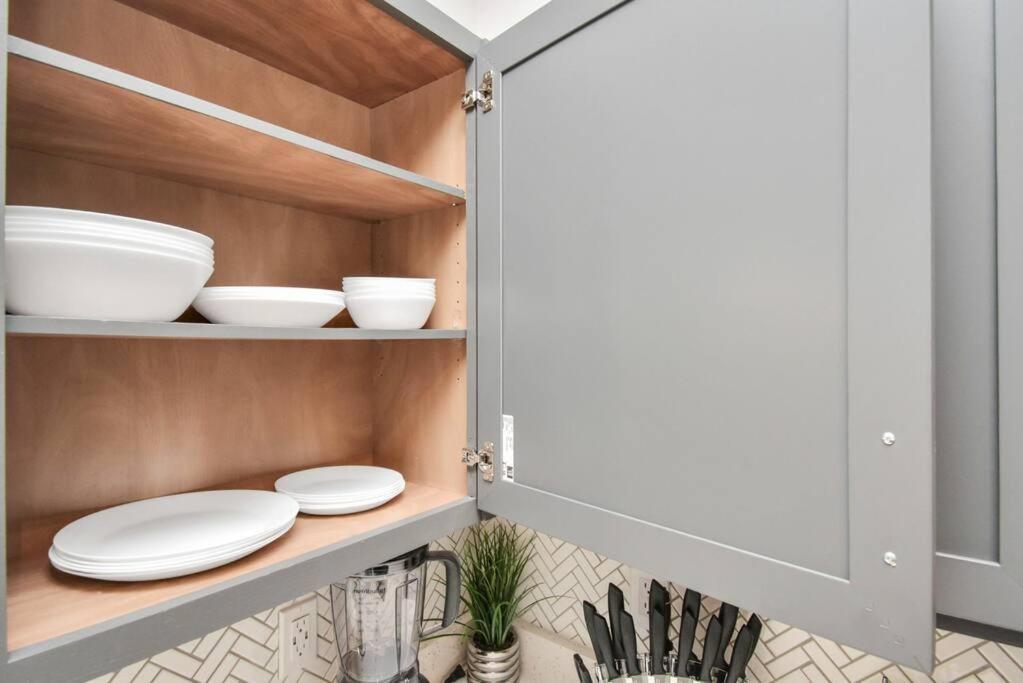 Luxury 1Br Apt ,Nrg ,Downtown ,Med Center,Galleria Houston Exteriér fotografie