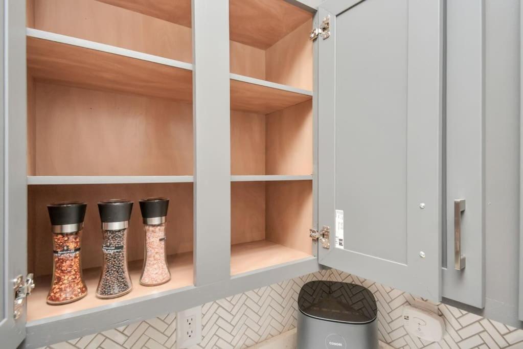 Luxury 1Br Apt ,Nrg ,Downtown ,Med Center,Galleria Houston Exteriér fotografie